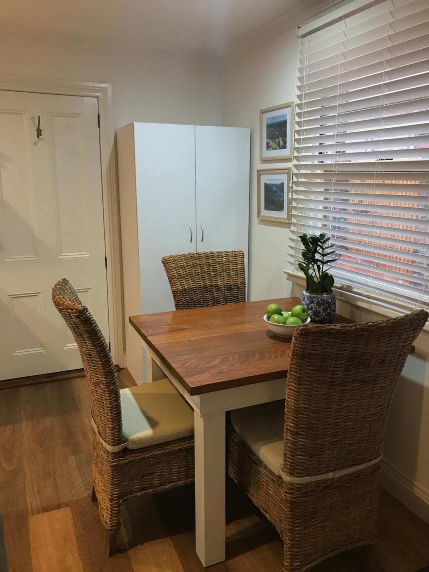 Silwood Apartment Fully Self Contained With Kitchen And Laundry Devonport Buitenkant foto